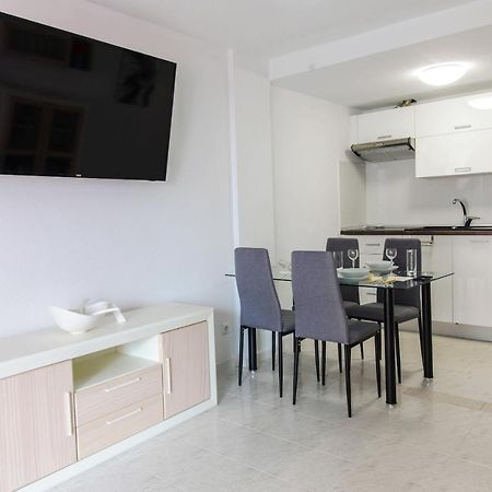 Holiday Suite Playa Del Cura Torrevieja Zewnętrze zdjęcie