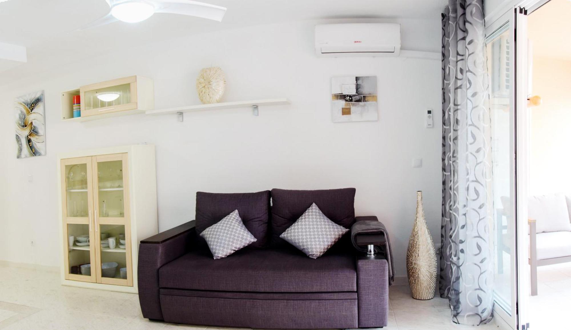 Holiday Suite Playa Del Cura Torrevieja Zewnętrze zdjęcie