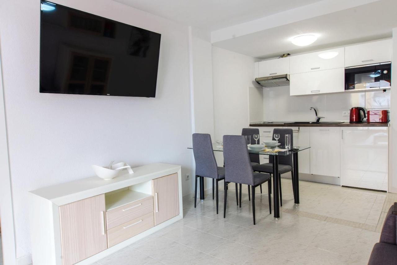 Holiday Suite Playa Del Cura Torrevieja Zewnętrze zdjęcie