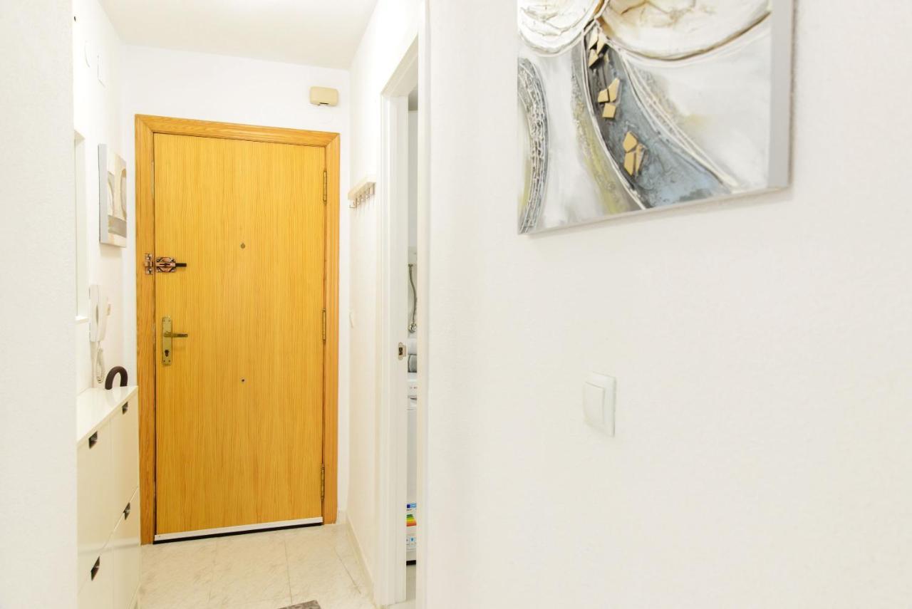 Holiday Suite Playa Del Cura Torrevieja Zewnętrze zdjęcie