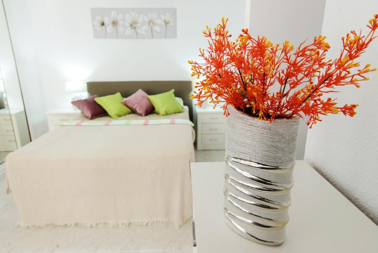 Holiday Suite Playa Del Cura Torrevieja Zewnętrze zdjęcie