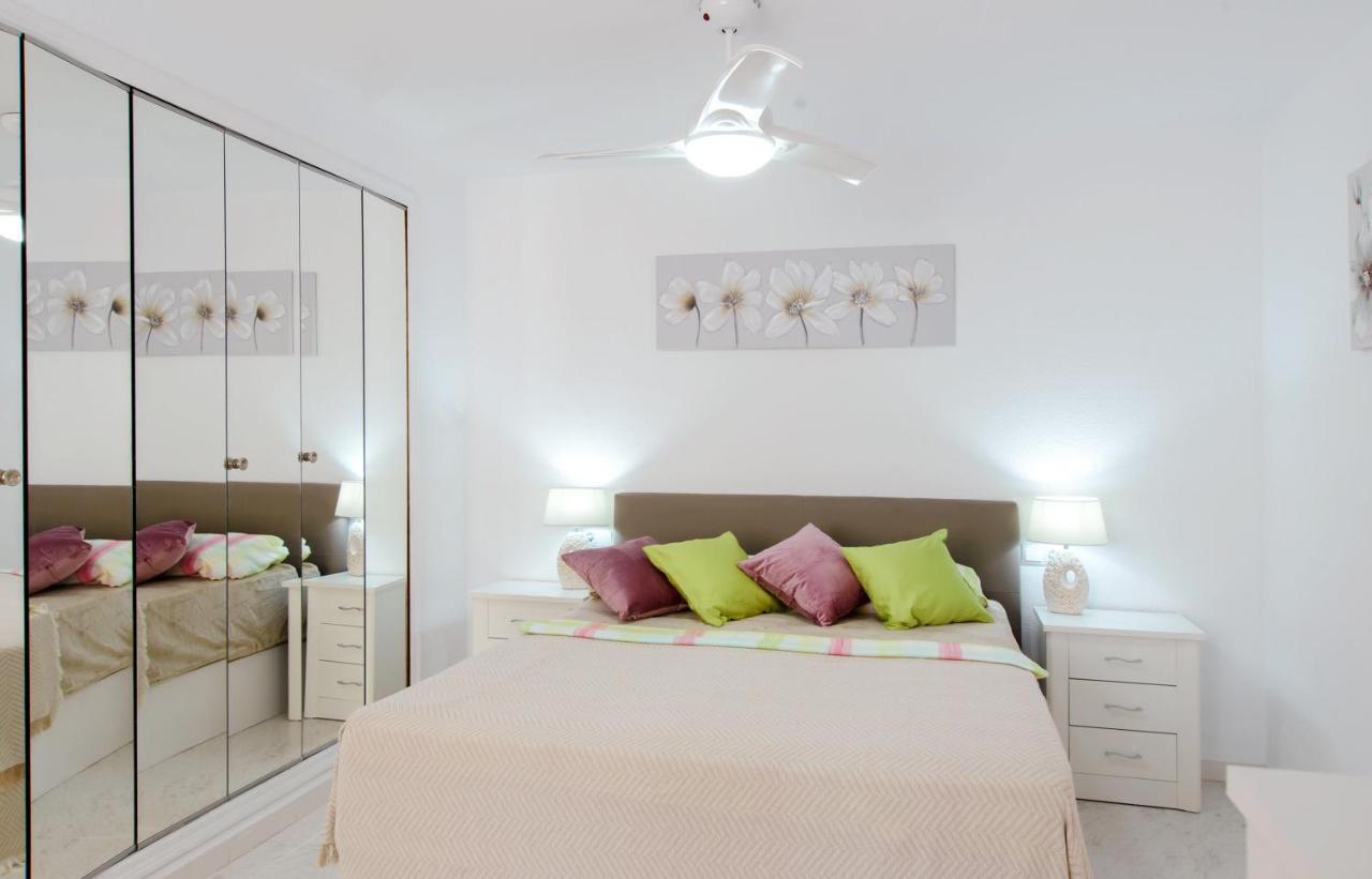 Holiday Suite Playa Del Cura Torrevieja Zewnętrze zdjęcie
