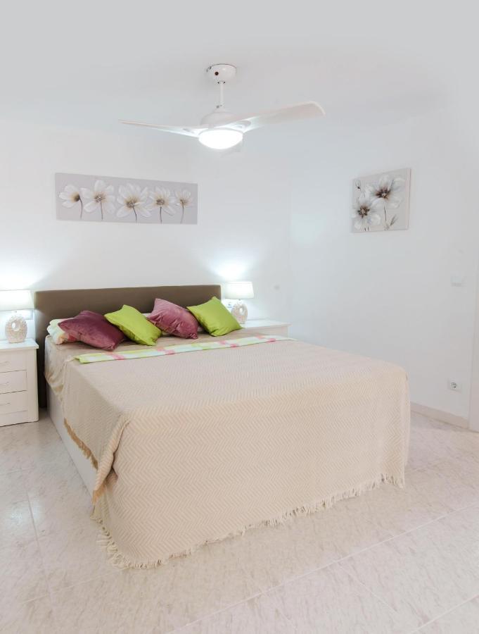 Holiday Suite Playa Del Cura Torrevieja Zewnętrze zdjęcie