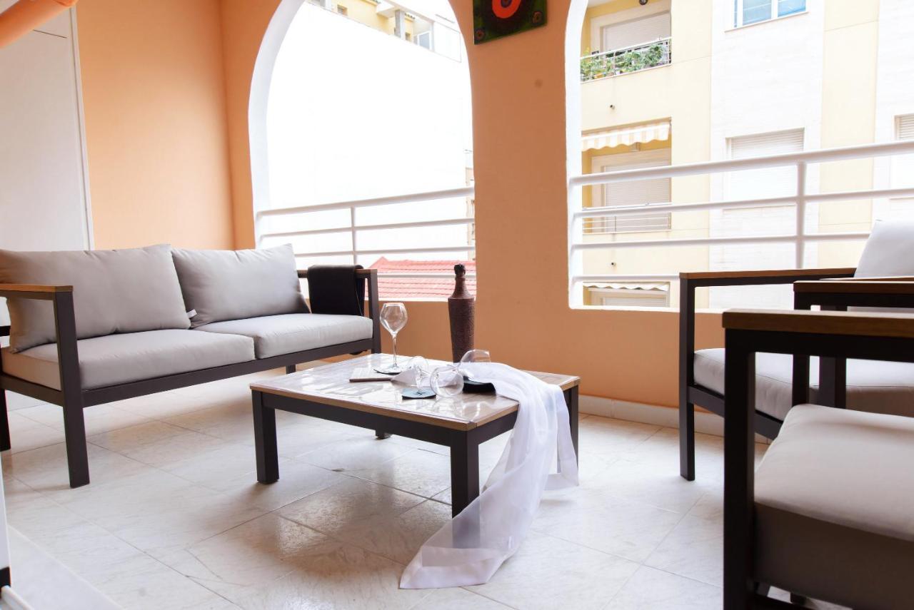 Holiday Suite Playa Del Cura Torrevieja Zewnętrze zdjęcie