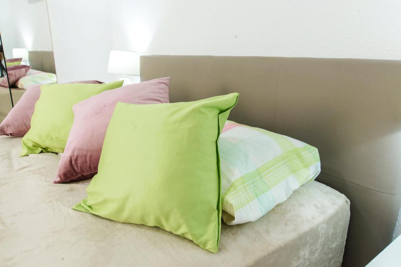 Holiday Suite Playa Del Cura Torrevieja Zewnętrze zdjęcie