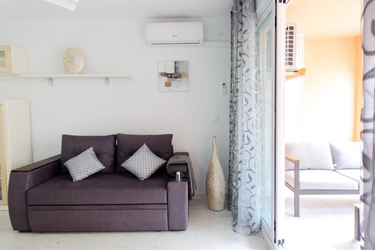 Holiday Suite Playa Del Cura Torrevieja Zewnętrze zdjęcie