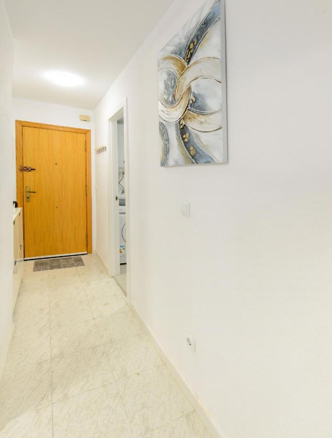 Holiday Suite Playa Del Cura Torrevieja Zewnętrze zdjęcie