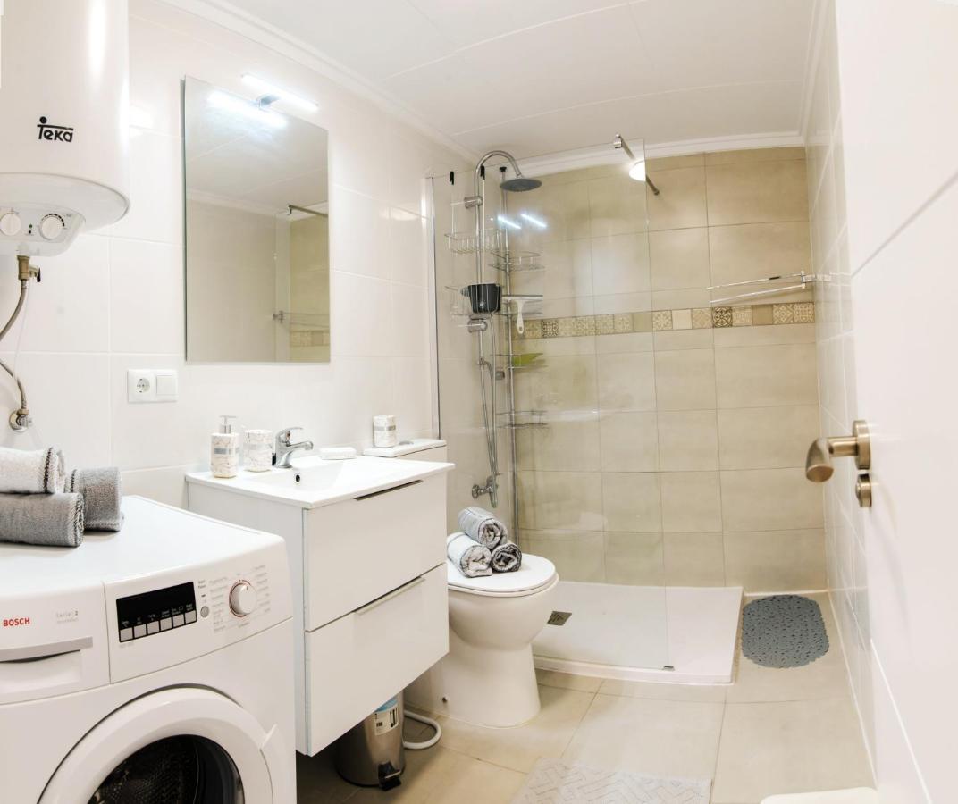 Holiday Suite Playa Del Cura Torrevieja Zewnętrze zdjęcie